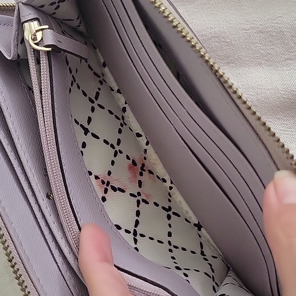 Morgan Wallet - Picture 9 of 10